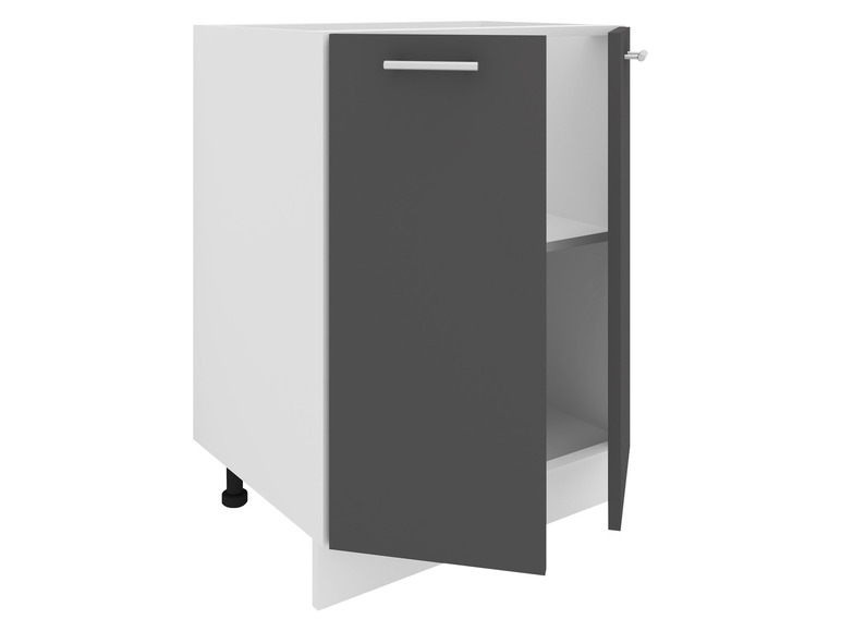 VCM Unterschrank/Frontblende »Esilo«, im modernen Stil