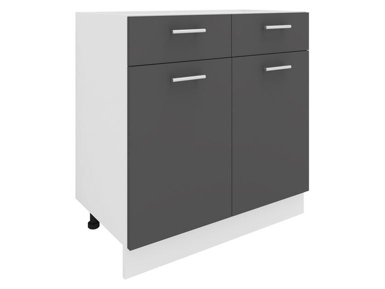 VCM Unterschrank/Frontblende »Esilo«, im modernen Stil