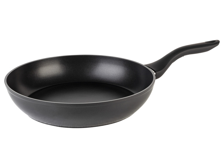 ERNESTO® Aluguss-Pfanne, Ø 28 cm