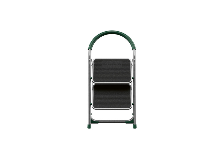 PARKSIDE® Klapptritt, 2-stufig, mit Tragegriff und Klappsicherung