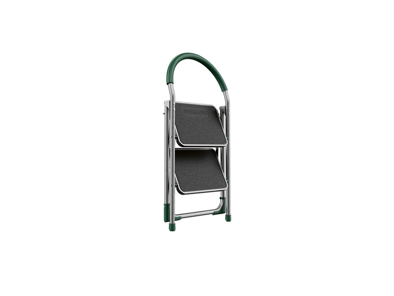 PARKSIDE® Klapptritt, 2-stufig, mit Tragegriff und Klappsicherung