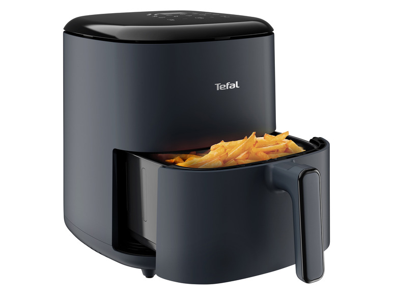 Tefal Heißluftfritteuse »Easy Fry Max EY245B«, 1500 W, 5 l