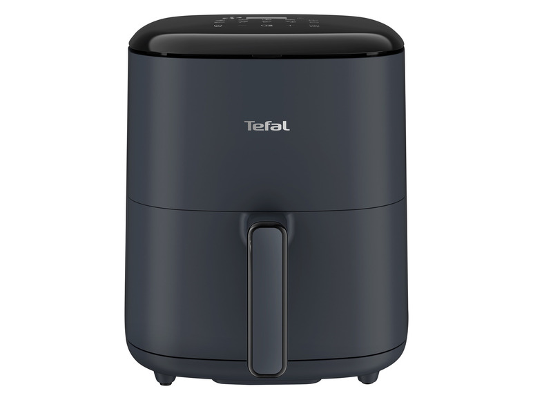 Tefal Heißluftfritteuse »Easy Fry Max EY245B«, 1500 W, 5 l