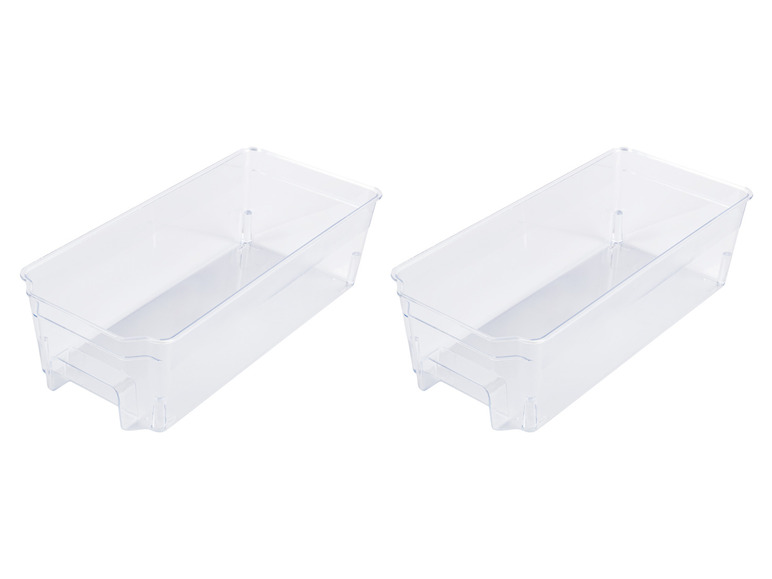 ERNESTO® Kühlschrank-Organizer
