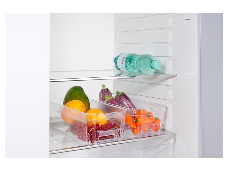 ERNESTO® Kühlschrank-Organizer