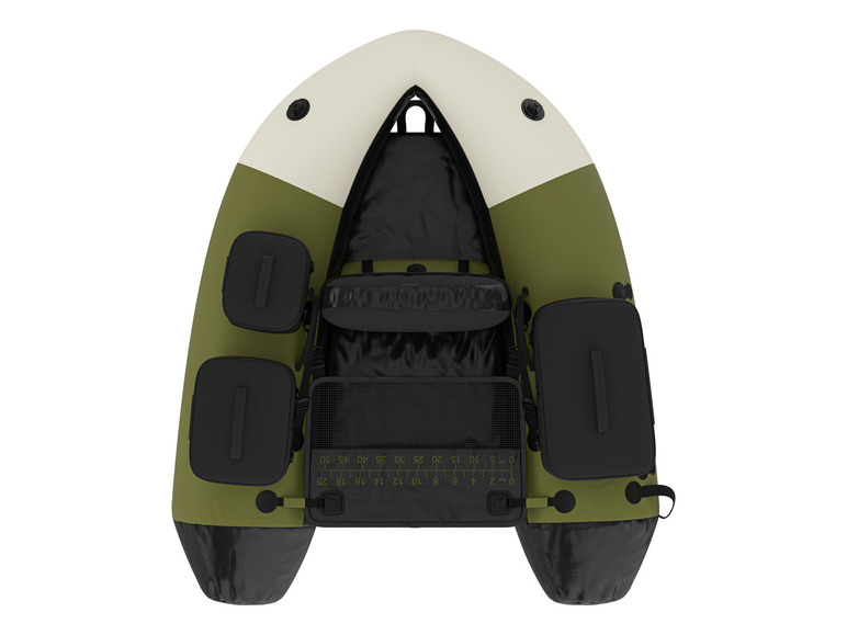 Rocktrail Belly Boot