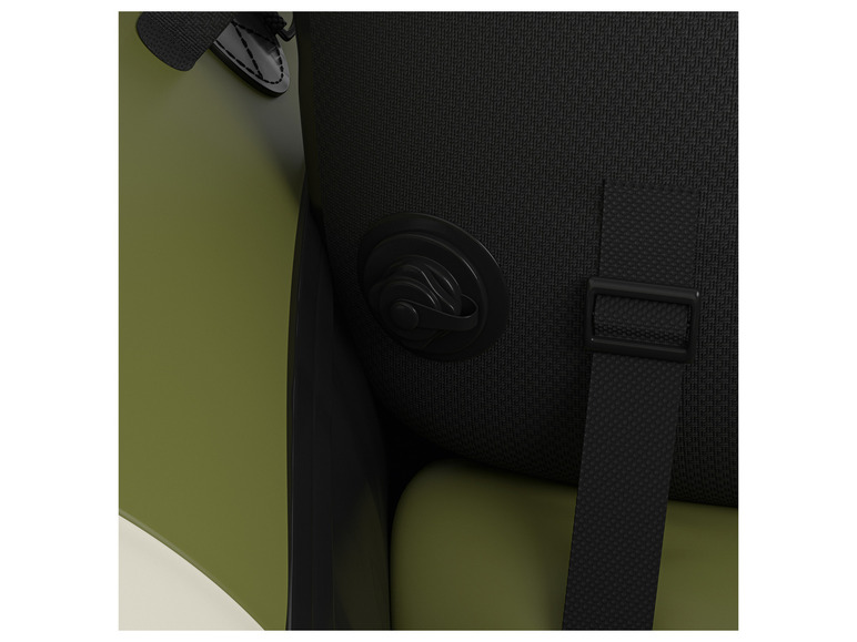 Rocktrail Belly Boot