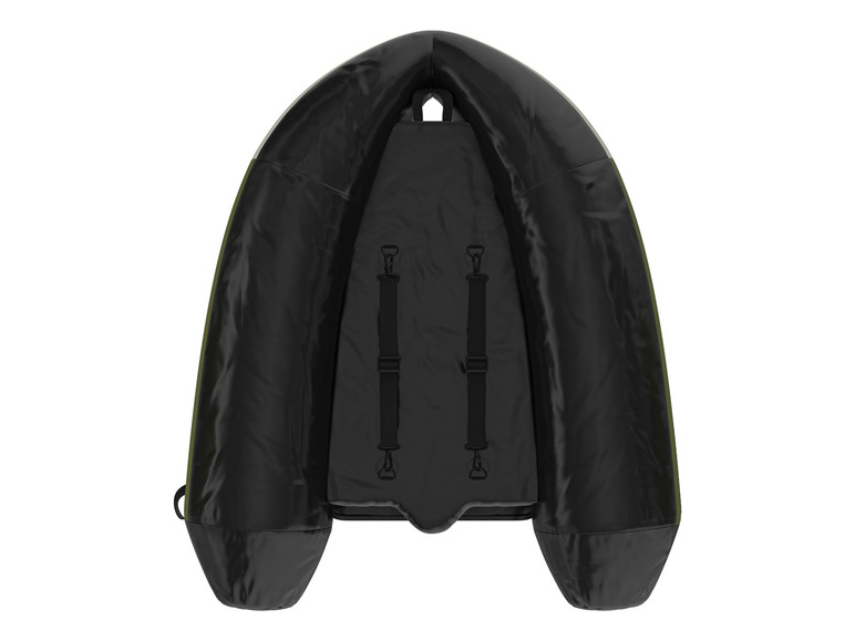 Rocktrail Belly Boot