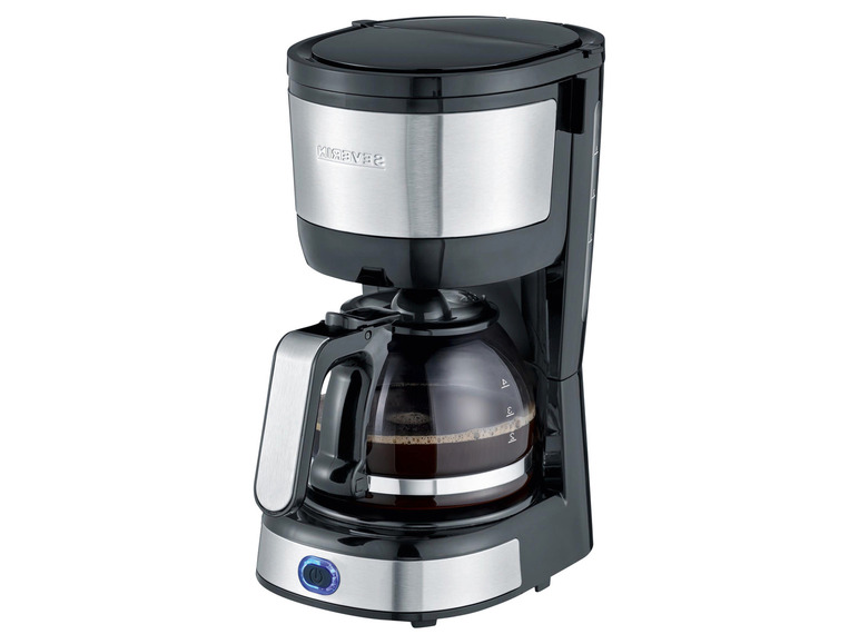 SEVERIN Filterkaffeemaschine »KA 9258«