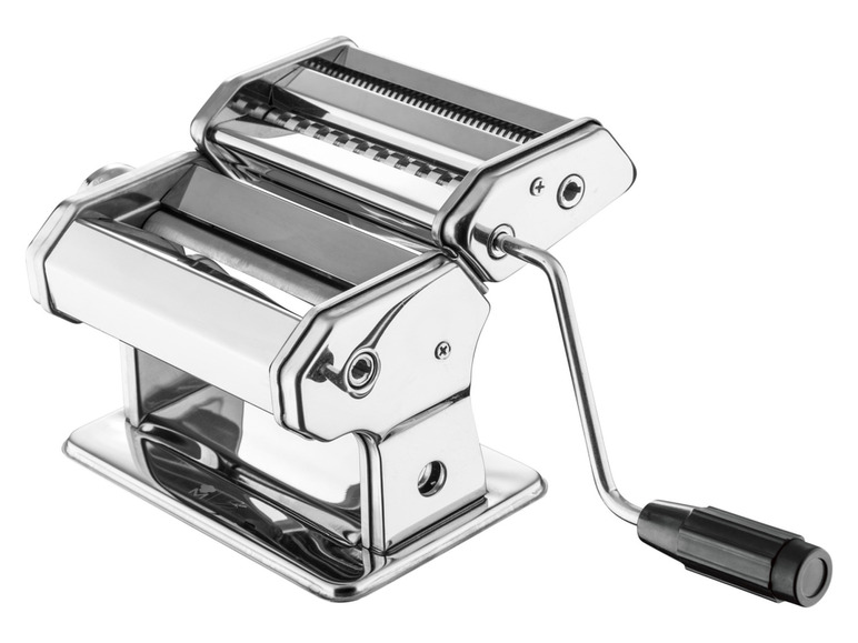 Masterpro Nudelmaschine, by Stefano Zarrella