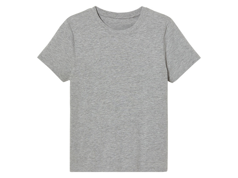 pepperts!® Kinder T-Shirts, 3 Stück, mit Baumwolle