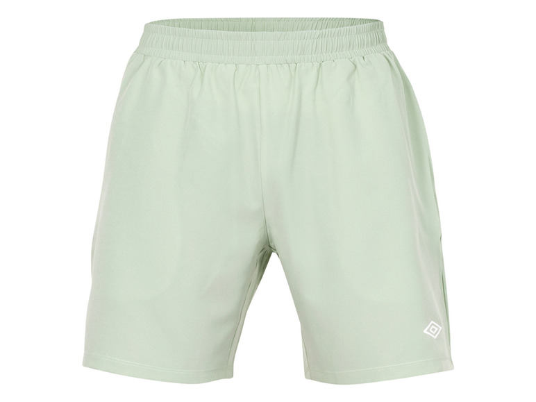 UMBRO Herren Shorts mit elastischem Bund