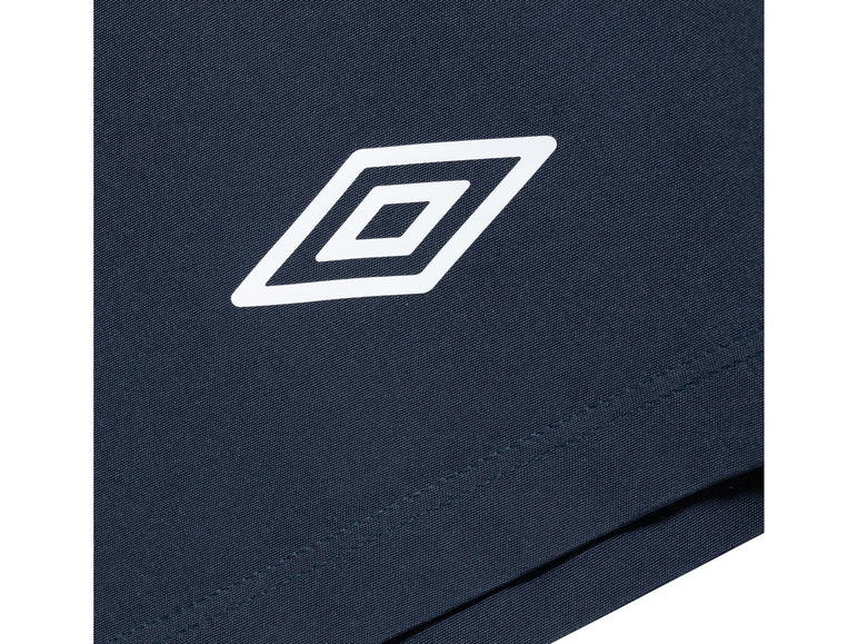 UMBRO Herren Shorts mit elastischem Bund