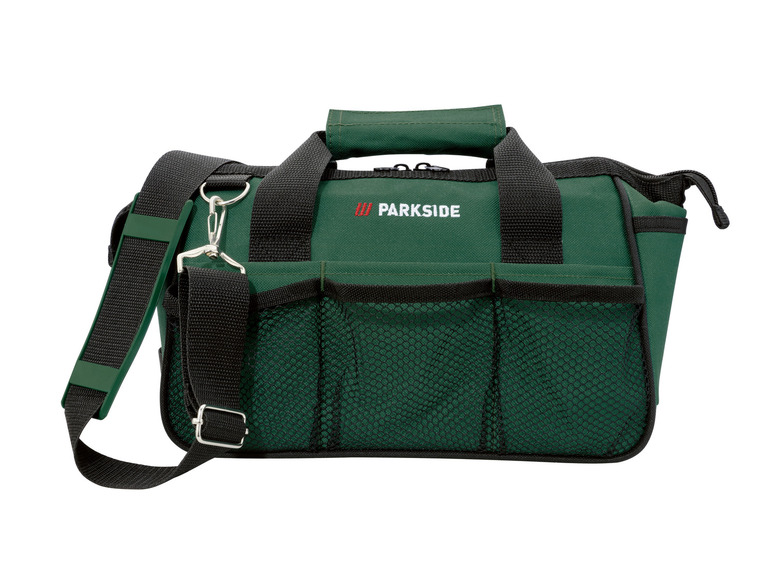 PARKSIDE® Werkzeugtasche, 23-teilig
