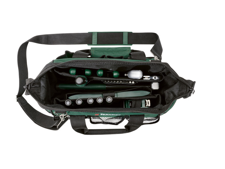 PARKSIDE® Werkzeugtasche, 23-teilig