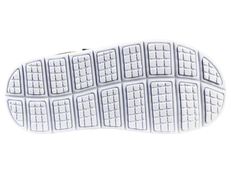 lupilu® Kleinkinder Sandalen mit Lederdecksohle