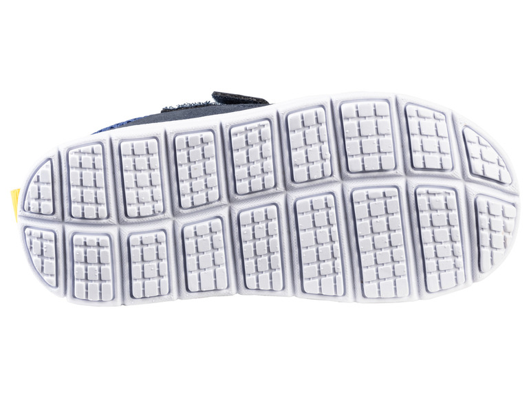 lupilu® Kleinkinder Sandalen mit Lederdecksohle