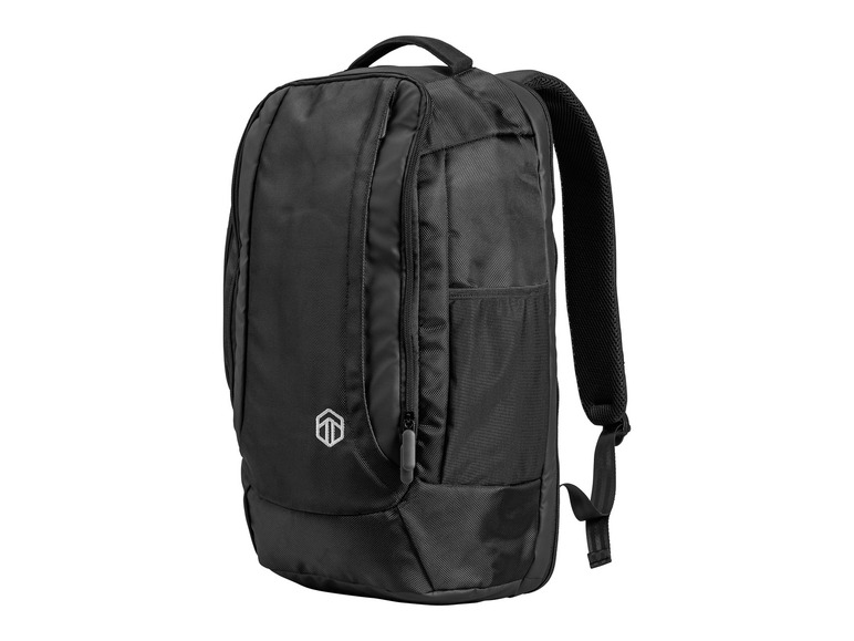 TOPMOVE® Rucksack mit integriertem Kleidersack