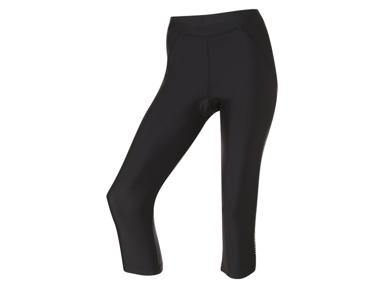 CRIVIT Damen Funktionshose mit Sitzpolster