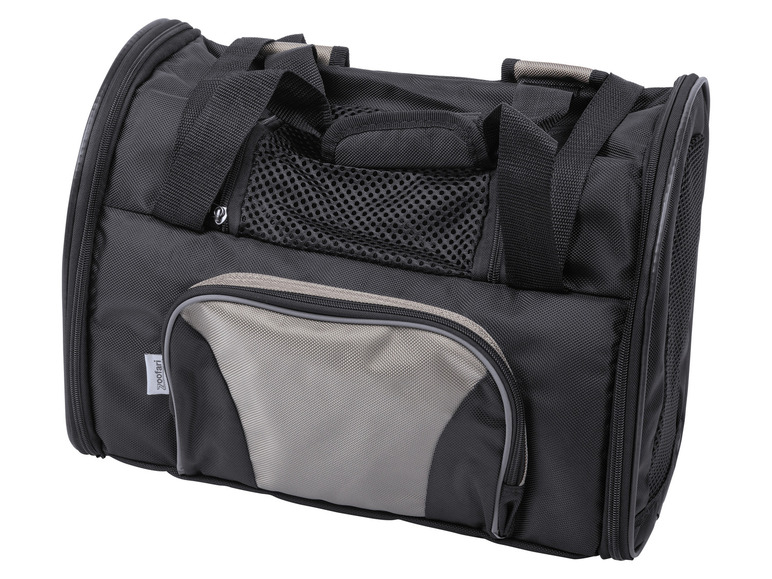 zoofari® Haustier-Transporttasche, bis max. 8 kg