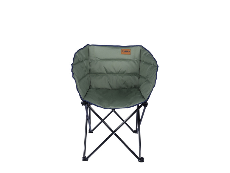 TAMBU ASANA - Camping-Faltstuhl