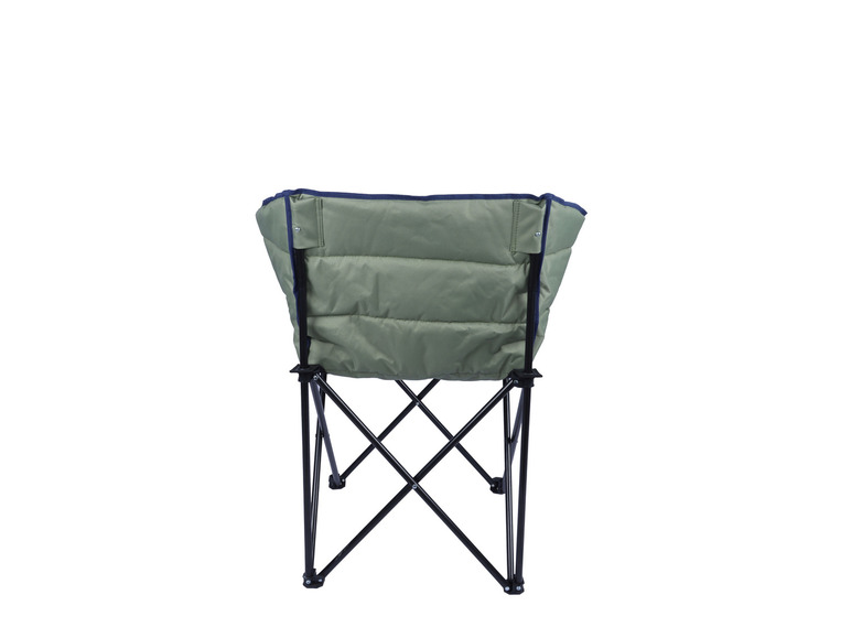 TAMBU ASANA - Camping-Faltstuhl