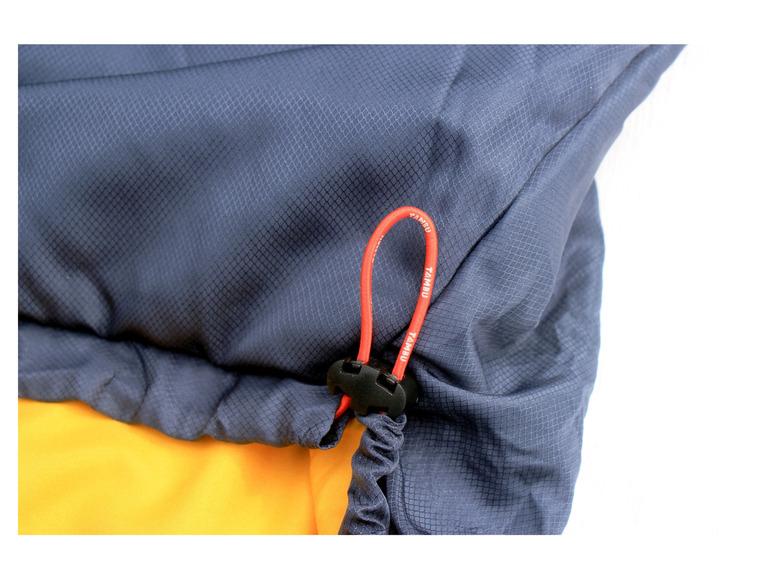 TAMBU NIDRA - Mumienschlafsack 1450g