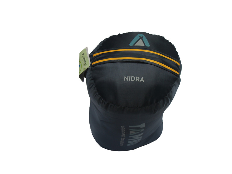 TAMBU NIDRA - Mumienschlafsack 1450g