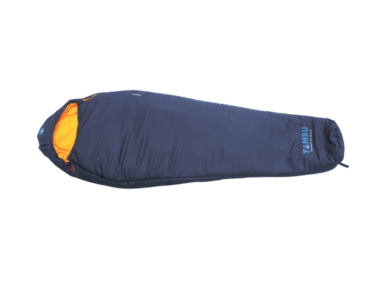 TAMBU NIDRA - Mumienschlafsack 1450g