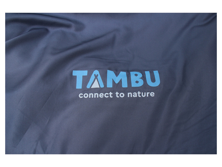 TAMBU NIDRA - Mumienschlafsack 1450g