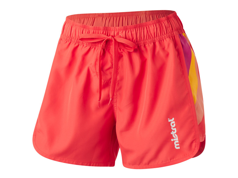 Mistral Damen Badeshorts mit Kordel