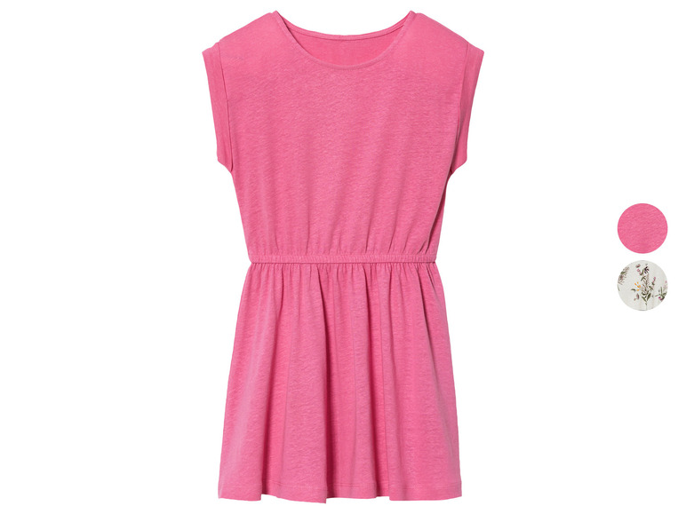 lupilu® Kleinkinder/Kinder Kleid