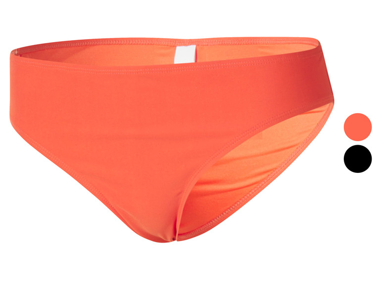 Mistral Damen Bikini-Slip, pflegeleichte Qualität