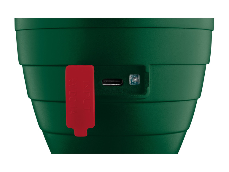 PARKSIDE® Akku-LED-Leuchte »PAAD 2800 A1«, mit USB-C-Ladekabel