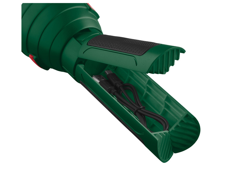 PARKSIDE® Akku-LED-Leuchte »PAAD 2800 A1«, mit USB-C-Ladekabel