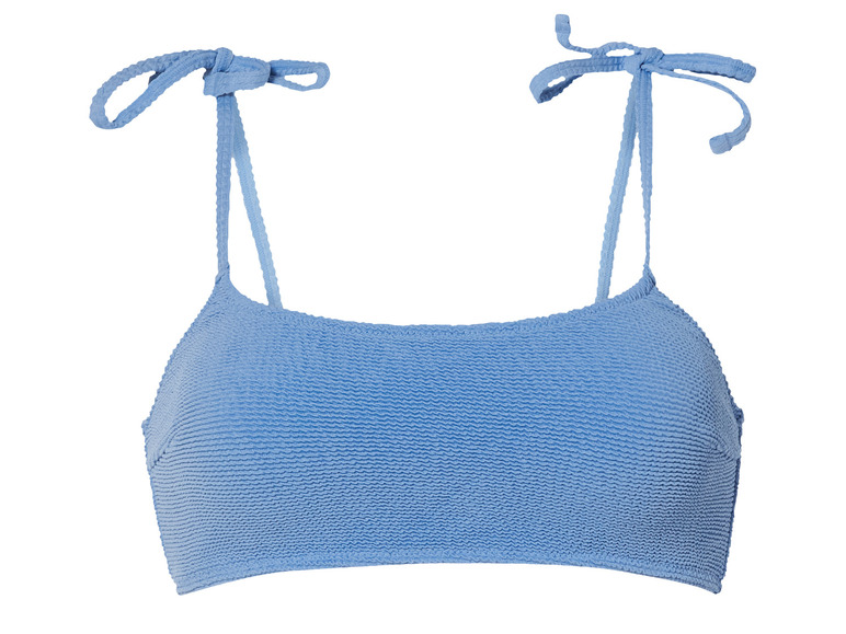 esmara® Damen Bikini-Oberteil, pflegeleichte Qualität