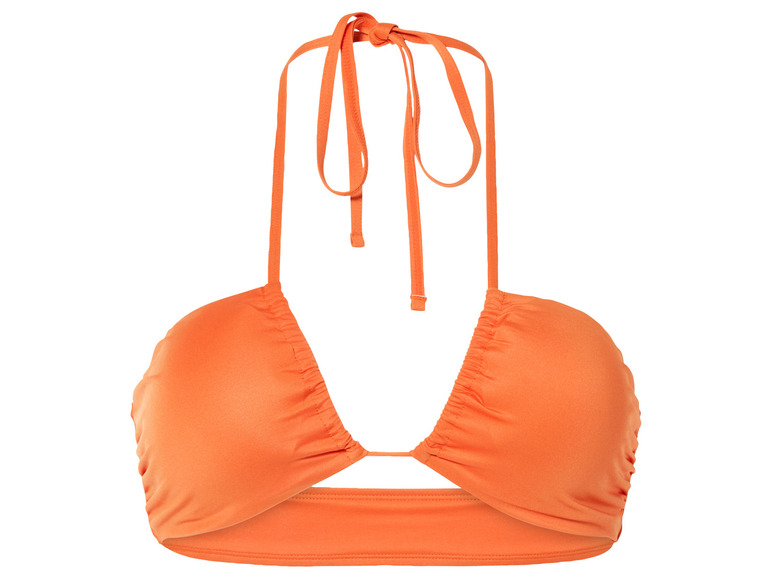 esmara® Damen Bikini-Oberteil, pflegeleichte Qualität