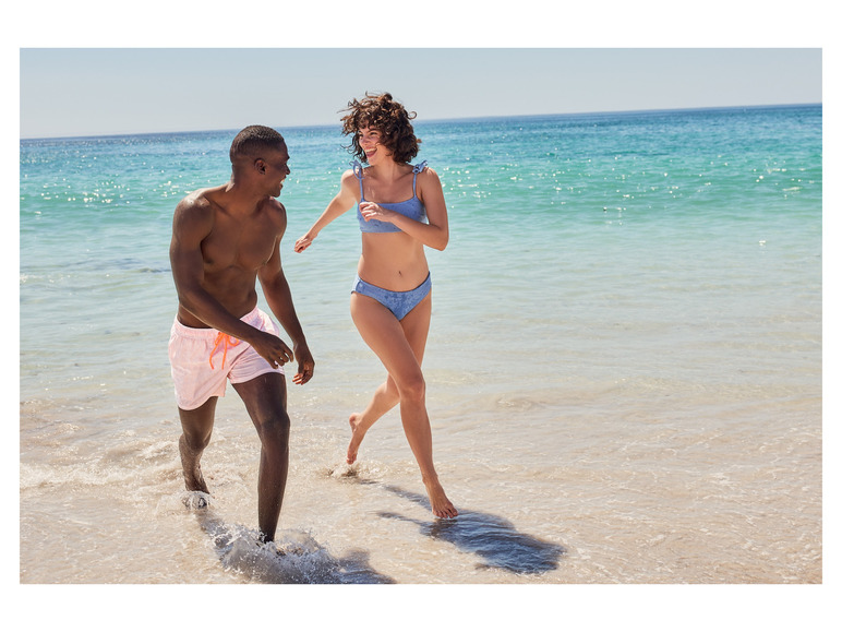 esmara® Damen Bikini-Oberteil, pflegeleichte Qualität