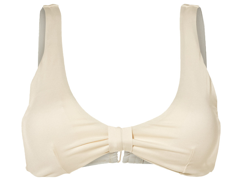 esmara® Damen Bikini-Oberteil, pflegeleichte Qualität