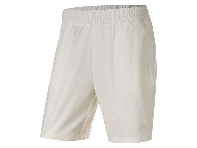 CRIVIT Herren Funktionsshorts, schnelltrocknend und feuchtigkeitsableitend