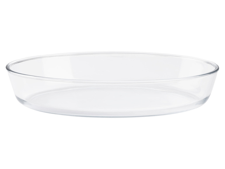 ERNESTO® Glas-Auflaufform, besonders leicht