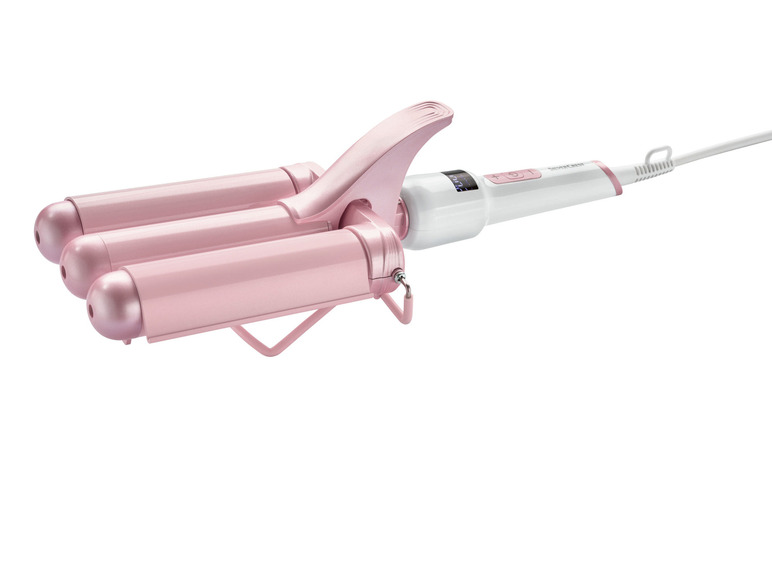 SILVERCREST® PERSONAL CARE Welleneisen »SWB 145 A2«, 32 mm