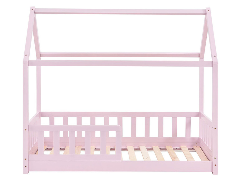 Juskys Kinderbett »Marli«, im skandinavischen Design