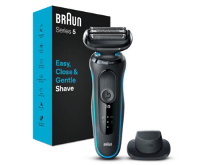 BRAUN Rasierer Series 5 »51-M1200s«
