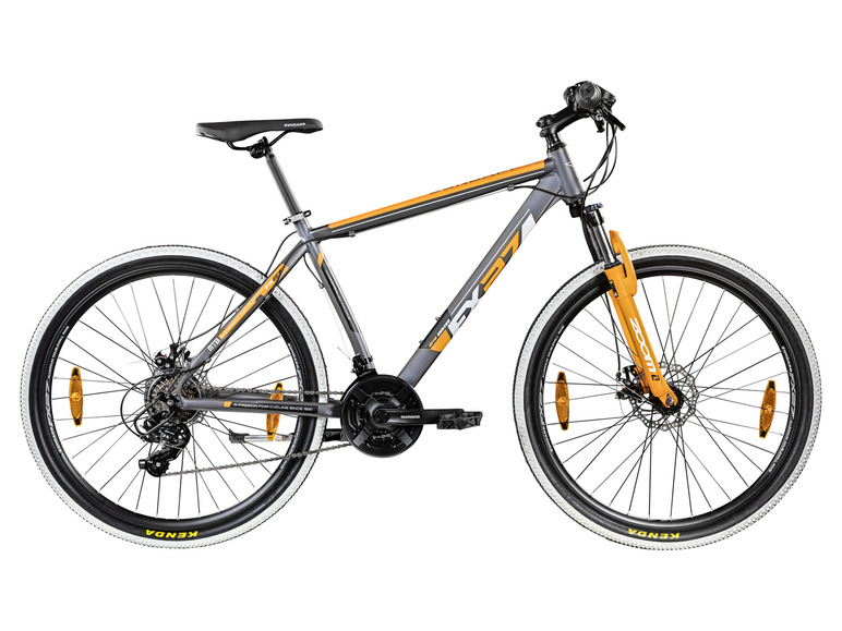 Zündapp Mountainbike FX27, 27,5 Zoll