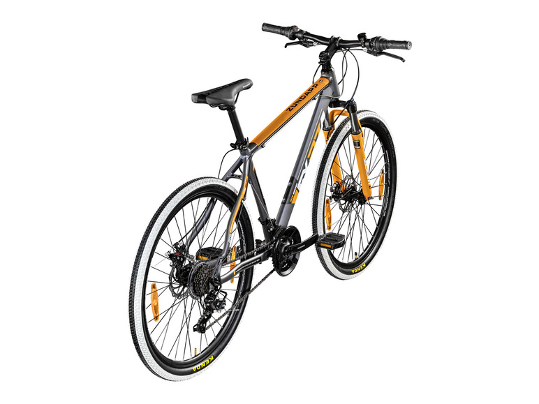 Zündapp Mountainbike FX27, 27,5 Zoll