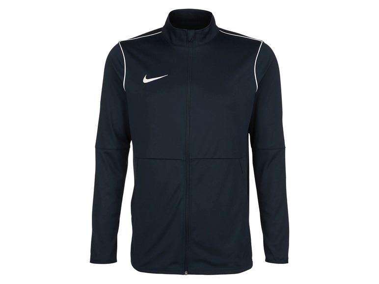 Nike Herren Trainingsjacke, strapazierfähig und formstabil