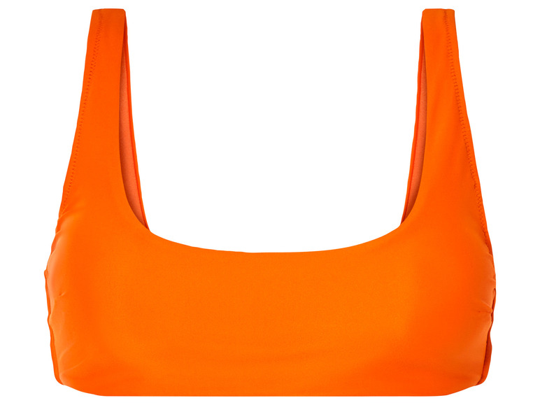esmara® Damen Bikini-Oberteil, pflegeleichte Qualität