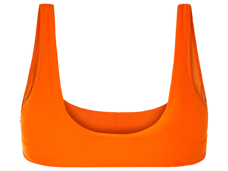 esmara® Damen Bikini-Oberteil, pflegeleichte Qualität
