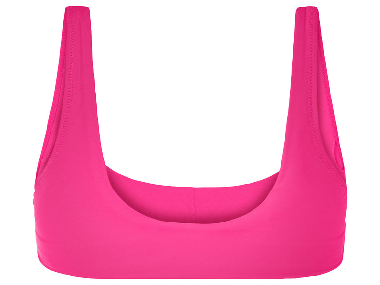 esmara® Damen Bikini-Oberteil, pflegeleichte Qualität